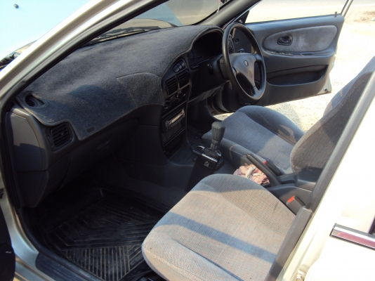 ขาย MITSUBISHI LANCER GXLi ปี38