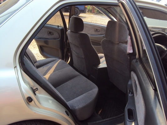 ขาย MITSUBISHI LANCER GXLi ปี38