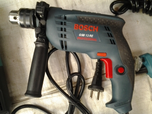 ขายสว่านบอส 4 หุนเจาะปูน ชลบุรี