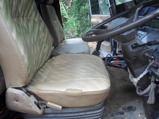 ขายด่วนhonoสภาพดี