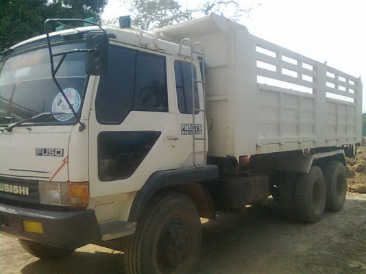 ขายหลง527 MA 6D16 เทอร์โบว์ เบรคใหญ่