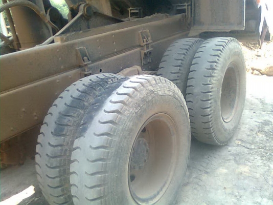 ขายหลง527 MA 6D16 เทอร์โบว์ เบรคใหญ่