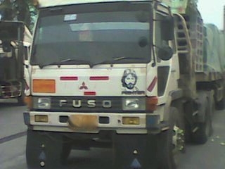 รถมิตซู 10 ล้อ หัวลาก 220 แรงม้า 40  ยูโรวัน   สนใจติดต่อ 081 - 6079515