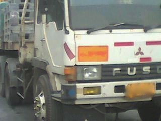 รถมิตซู 10 ล้อ หัวลาก 220 แรงม้า 40  ยูโรวัน   สนใจติดต่อ 081 - 6079515