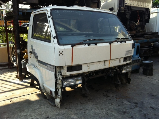 ข ายหัวเก๋ง ISUZU NPR 115 ตาหวาน