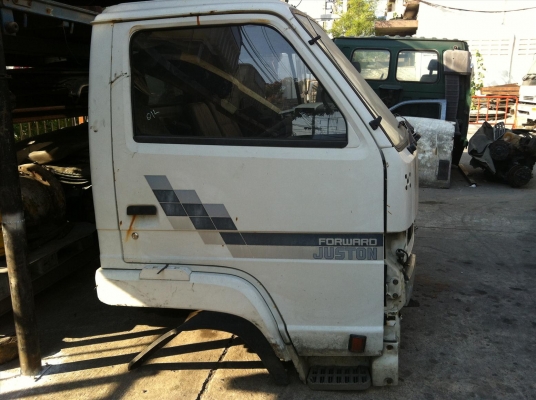 ข ายหัวเก๋ง ISUZU NPR 115 ตาหวาน