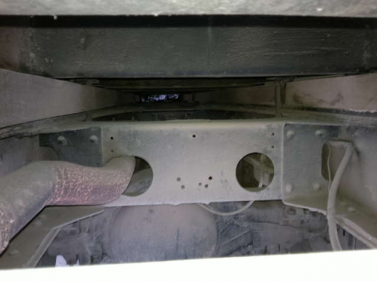 รถอิซูซุ 10 ล้อ ติดเครน  FVZ  เปลื่ยนเครื่อง 210 แรงม้า  สนใจติดต่อ 081 - 6079515