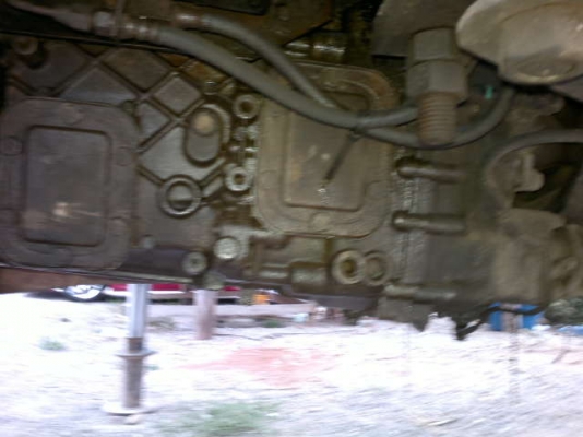 รถอิซูซุ 10 ล้อ ติดเครน  FVZ  เปลื่ยนเครื่อง 210 แรงม้า  สนใจติดต่อ 081 - 6079515