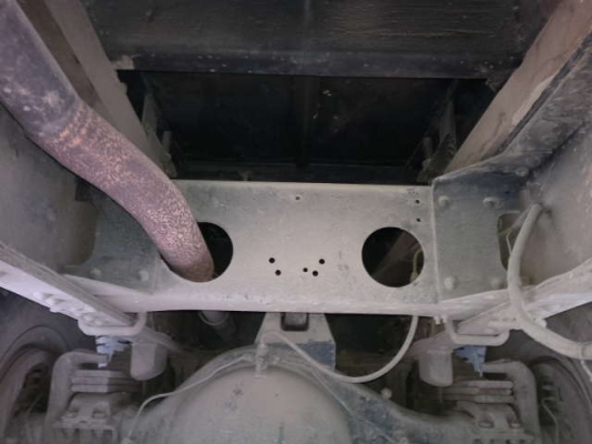 รถอิซูซุ 10 ล้อ ติดเครน  FVZ  เปลื่ยนเครื่อง 210 แรงม้า  สนใจติดต่อ 081 - 6079515