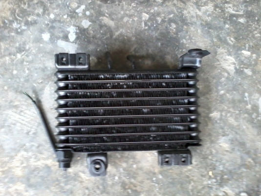 ขายออยคูลเลอร์รถยนต์ พร้อมส่งครับ