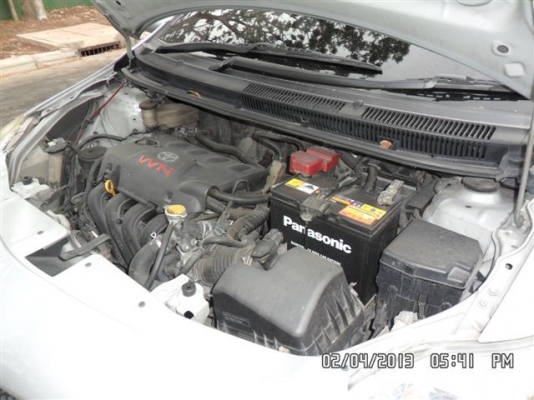 รถสวยผู้หญิงใช้ วิ่งน้อย กุญแจครบ 3 ดอก "ไม่เคยชน" ไม่เคยยุ่งเกี่ยวน้ำท่วม พร้อมโอน รถสวยผู้หญิงใช้ วิ่งน้อย กุญแจครบ 3 ดอก "ไม่เคยชน" ไม่เคยยุ่งเกี่ยวน้ำท่วม พร้อมโอน