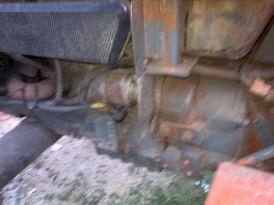 รถไถ่ คูโบต้า  1300  กว่า ซม.  สนใจติดต่อ 081 - 6079515