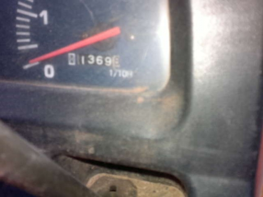 รถไถ่ คูโบต้า  1300  กว่า ซม.  สนใจติดต่อ 081 - 6079515