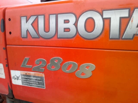 รถไถ่ คูโบต้า  1300  กว่า ซม.  สนใจติดต่อ 081 - 6079515