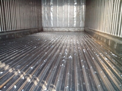 10ล้อเพลาเดียวFVM 230HPตู่เปียก