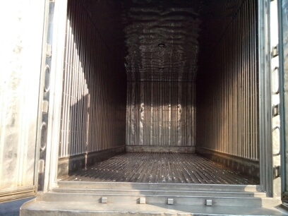 10ล้อเพลาเดียวFVM 230HPตู่เปียก