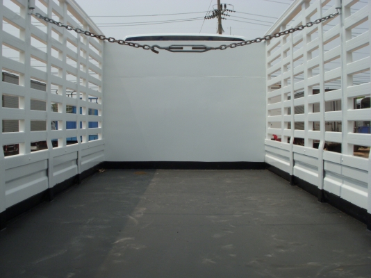 6ล้อ NQR 175HP กะบะยาว5.50ม. 6ล้อ NQR 175HP กะบะยาว5.50ม.