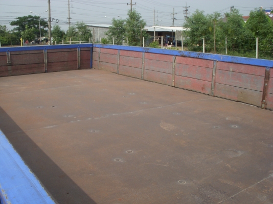 6ล้อ NPR 120HPยาว4.30ม.**รถห้าง** 6ล้อ NPR 120HPยาว4.30ม.**รถห้าง**