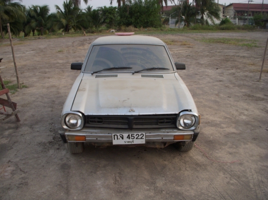 รถเก๋งมิตซูคลาสสิก**22000บาท**