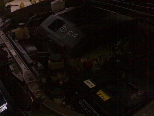 ขาย VIGO แคปปี07 เครื่อง2500 ตัวEพร้อมหลังคาแครี่บอย ขาย VIGO แคปปี07 เครื่อง2500 ตัวEพร้อมหลังคาแครี่บอย