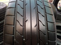 ขายยาง215/45/18 ยาง YOKOHAMA ADVAN A10 ปี 11 (1คู่ )