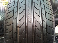 ขายยาง225/45/18 ยาง NANKANG NOBLE SPORT ปี 11 ( 1คู่ )