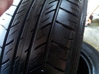 ขายยาง205/70/15 ยางMICHELIN ปี 11