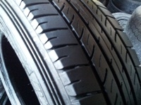 ขายยาง205/70/15 ยางMICHELIN ปี 11