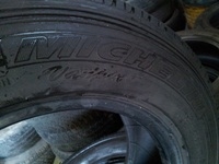 ขายยาง205/70/15 ยางMICHELIN ปี 11