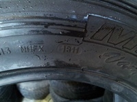ขายยาง205/70/15 ยางMICHELIN ปี 11
