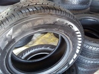 ขายยาง205/70/15 ยางMAXXIS NA - 579 ปี 12