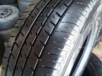 ขายยาง205/70/15 ยางMAXXIS NA - 579 ปี 12
