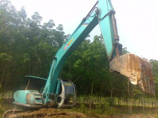 KOBELCO MARK V SUPER SK-200 เอกสารเล่มทะเบียนครบพร้อม บอดี้อย่างสวย บูมอาร์มไม่มีปะ ไฟฟ้าหน้าจอครบพร้อมภายในเก๋งสวยครบ แอร์เย็น เครื่องเดิมปั๊มเดิมทำงานเร็วไม่มีโหลด ช่วงล่างแน่นดี พร้อมทำงานได้เลย ราคาต่อรองได้ครับ KOBELCO MARK V SUPER SK-200 เอกสารเล่มทะเบียนครบพร้อม บอดี้อย่างสวย บูมอาร์มไม่มีปะ ไฟฟ้าหน้าจอครบพร้อมภายในเก๋งสวยครบ แอร์เย็น เครื่องเดิมปั๊มเดิมทำงานเร็วไม่มีโหลด ช่วงล่างแน่นดี พร้อมทำงานได้เลย ราคาต่อรองได้ครับ