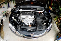 ขายโปรตอนนีโอสภาพนางฟ้า ใหม่ออกห้าง