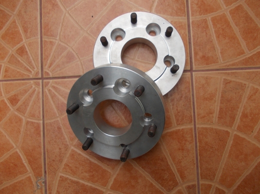 ขายอเดปเตอร์ 5 ออก 6  ของ T-Spec ตัวละ ๆๆๆๆ