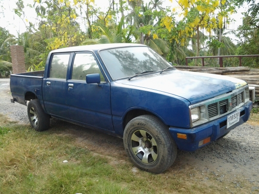 ขาย อีซูุุซุ kb 2200