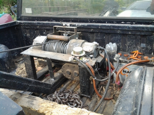 นิสสัน บิ๊กเอ็ม ปี96 นิสสัน บิ๊กเอ็ม ปี96