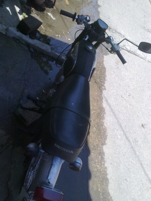 honda cd65 8000 ไม่เอาเครื่อง 6000