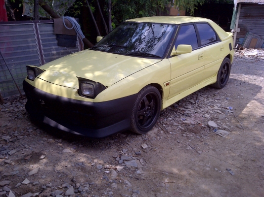 ขายมาสด้า323อติน่าไฟป๊อปอัฟ