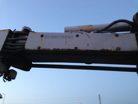 รถขุดดิน kubota rx501 สวยๆจากนอก  เซียงกงมาเอง