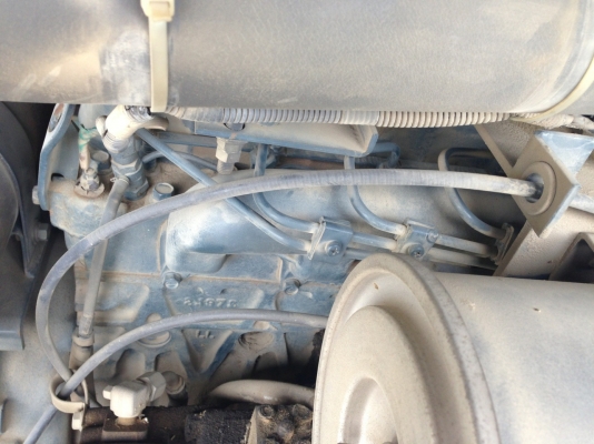 รถขุดดิน kubota rx501 สวยๆจากนอก  เซียงกงมาเอง