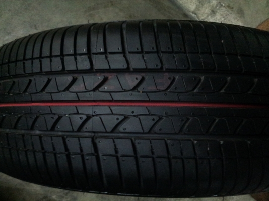 ขายยางบริสโตนล้อกะทะใหม่ปี 1113