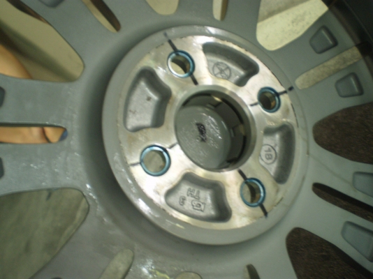 ขายแม็ก city sv 2012 ขายแม็ก city sv 2012