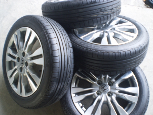 ขายแม็ก city sv 2012 ขายแม็ก city sv 2012