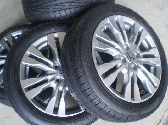 ขายแม็ก city sv 2012 ขายแม็ก city sv 2012