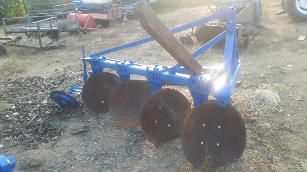 ขายคับ ผาน4 TT เช็คให่มเรียบร้อย พร้อมใช้งาน