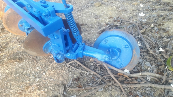 ขายคับ ผาน4 TT เช็คให่มเรียบร้อย พร้อมใช้งาน