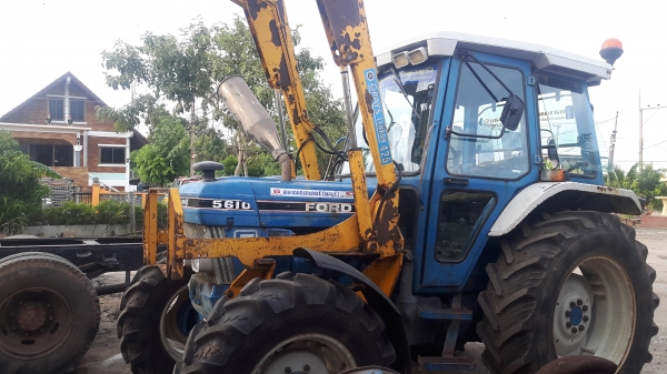 ขายครับ 5610 4&times;4 เครื่องเป็น7740 เก่านอก100\%