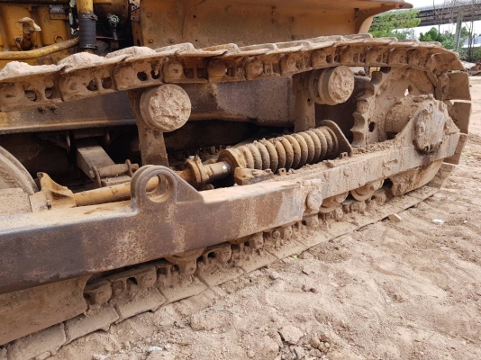 CAT D5 สภาพสวยพร้อมใข้งานราคา 360,000 รถ กทม CAT D5 สภาพสวยพร้อมใข้งานราคา 360,000 รถ กทม