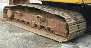 ขาย.แม็คโค  KOMAT`SU 200-8 ปี58 สภาพเต็มรถสวยเดิมๆใช้งานน้อย รถห้าง มือเดียวป้ายแดง ทะเบียนพร้อมโอน